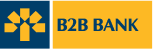 B2B Bank logo