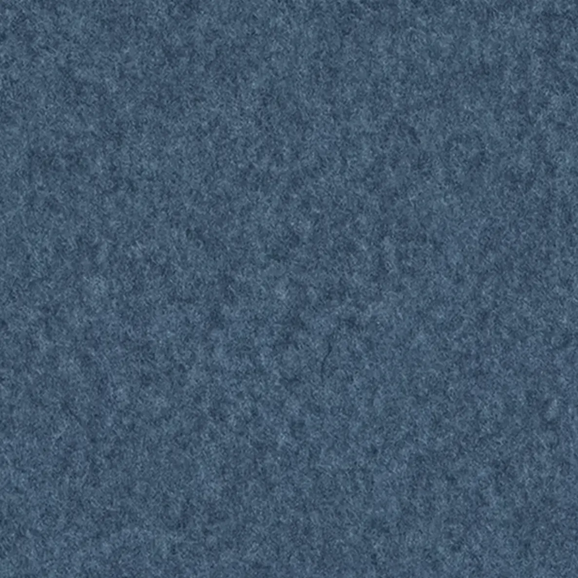 Blue Felt