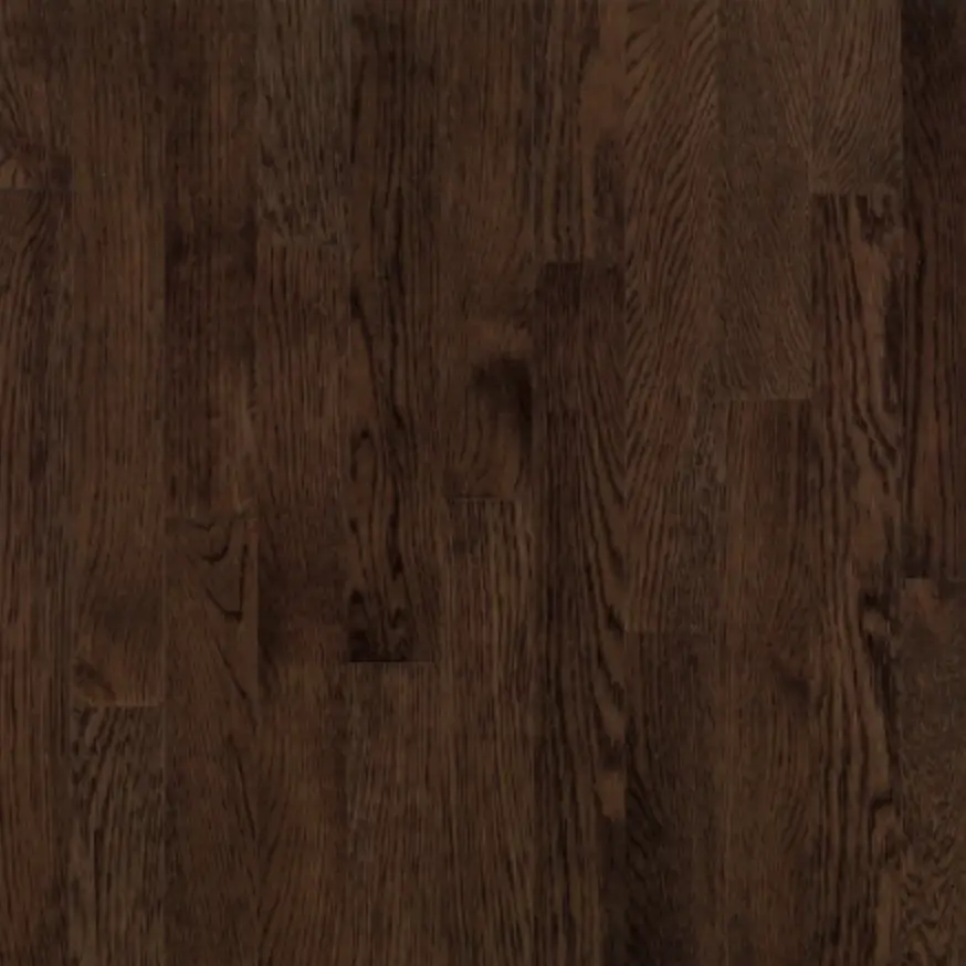 Oak Barista Brown