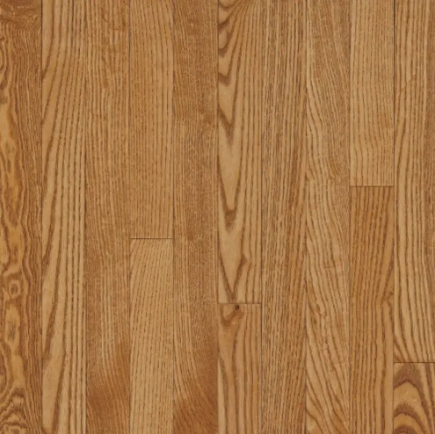 Spice Tan Oak